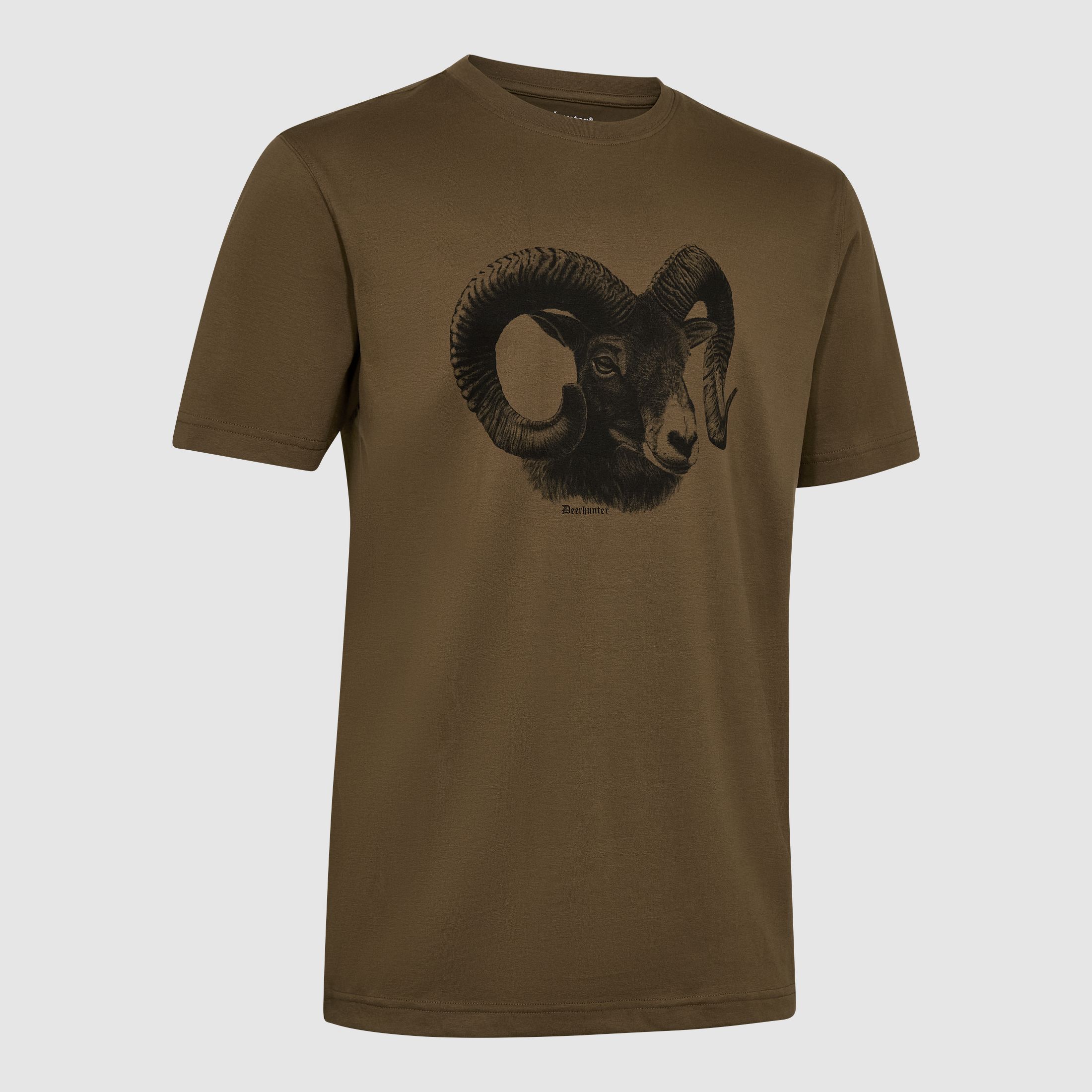 Tristan T-Shirt - – Kleidergröße Herren: 6XL