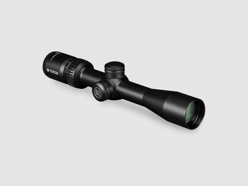 Vortex Crossfire II 2-7x32 Scout Scope, Bild 2 von 5