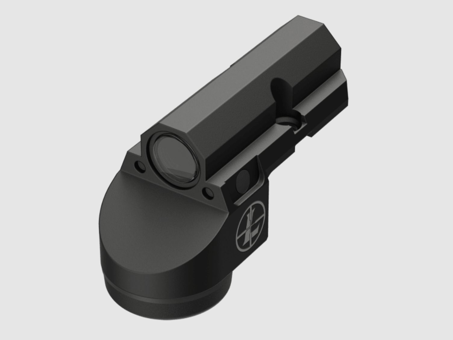 Leupold 178745 Delta Point Micro 3MOA DOT