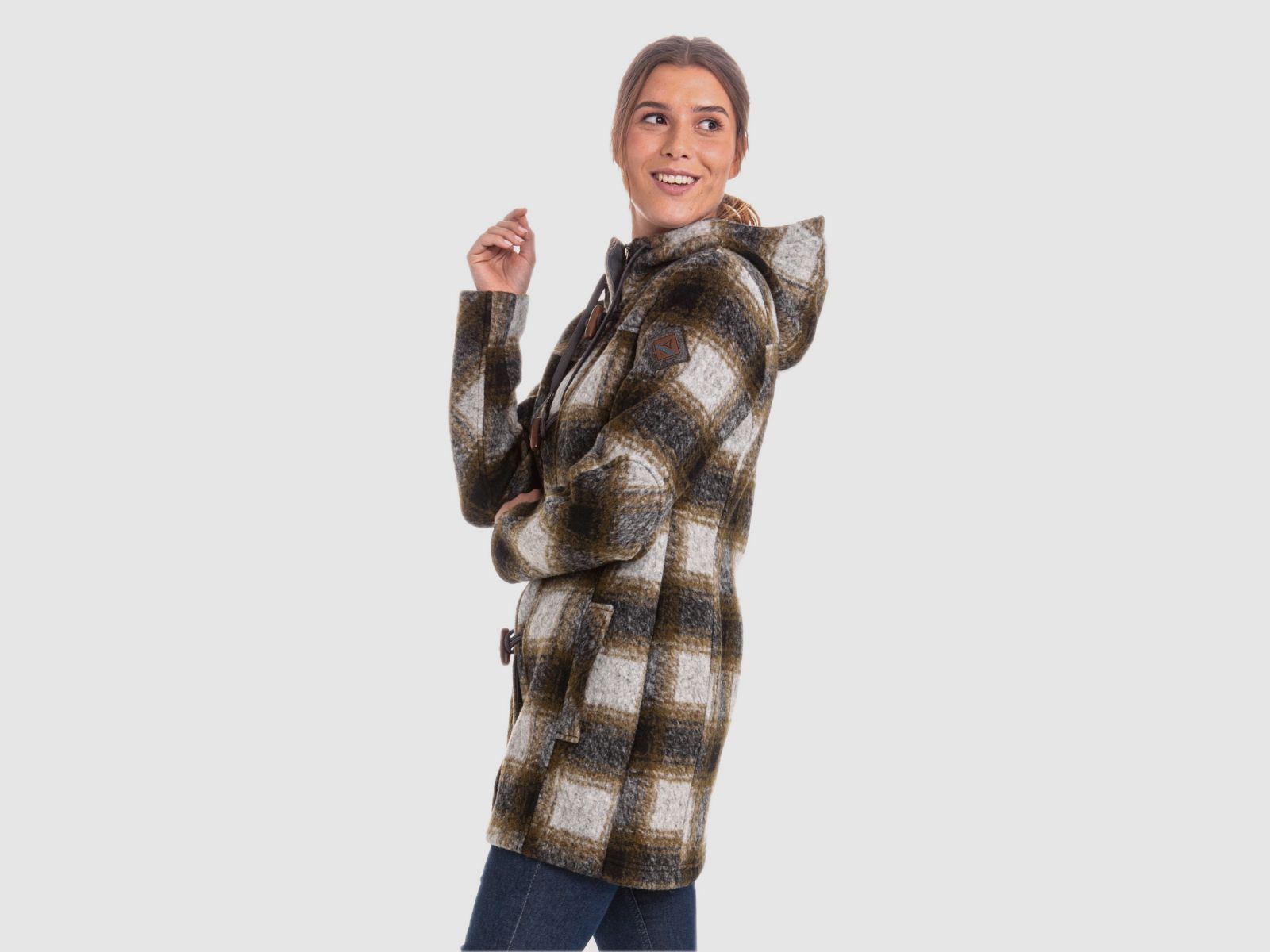 SCHÖFFEL Fleece Jacke Vicenza L Deep Depths