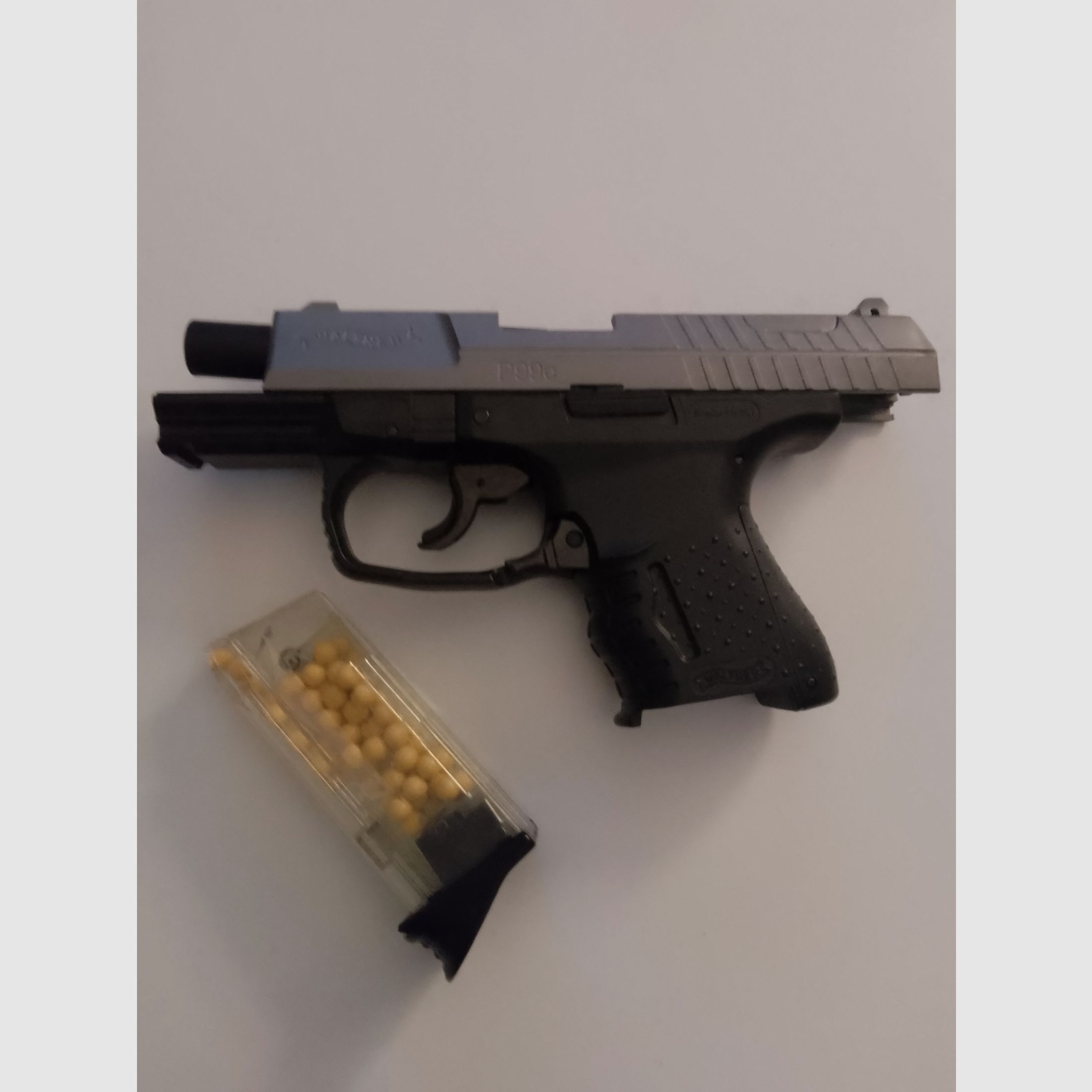 Airsoft Walther P99 Compact
