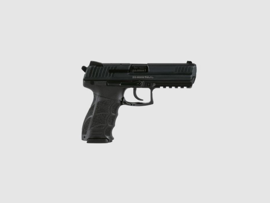 Pistola Heckler & Koch P30 L, immagine 1 di 3