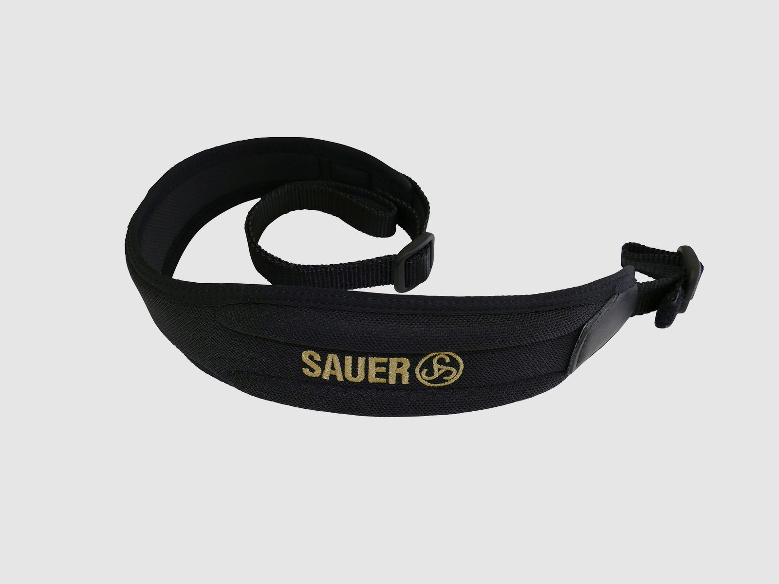 Sauer Ergo Rest Gewehrriemen - Farben: verschiedene