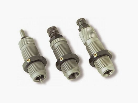 RCBS Carbide-Matrizensatz