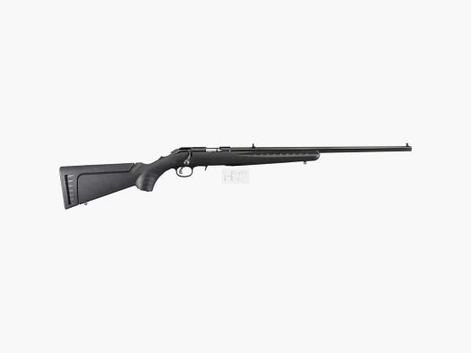 RUGER AMERICAN RIMFIRE 22LR 18 ZOLL GEWINDT
