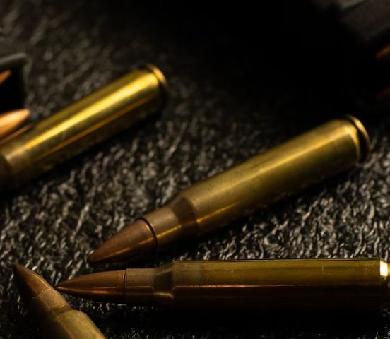 Caliber .300 AAC Blackout (300 BLK)