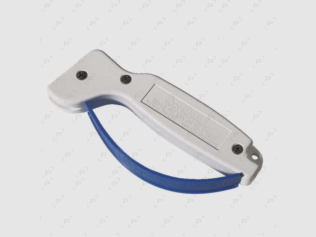 Messerschärfer ACCUSHARP, Bild 1 von 2