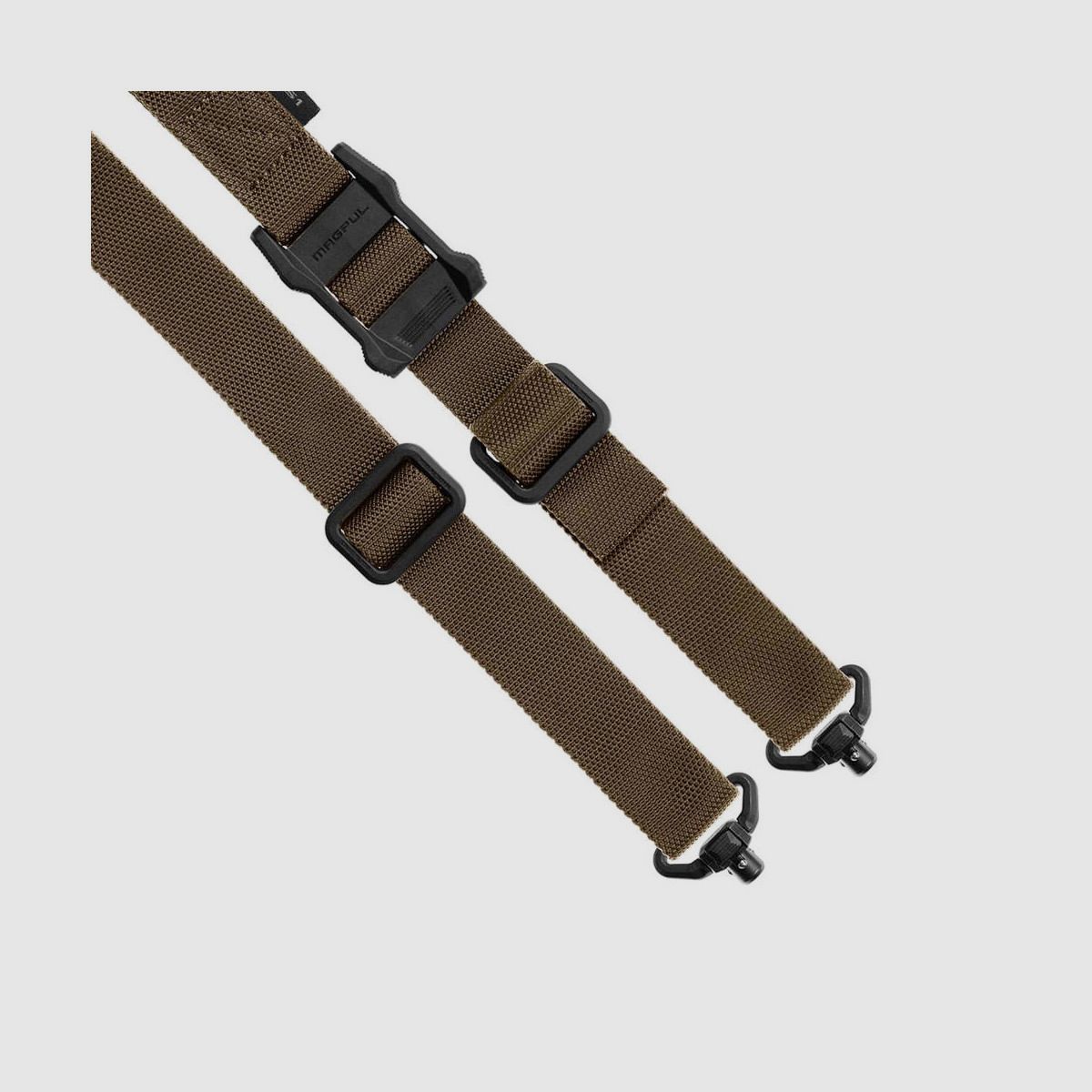 Magpul - Zawieszenie 2 punktowe MS1 QDM Sling - Coyote - MAG939-coy, zdjęcie 2 z 5