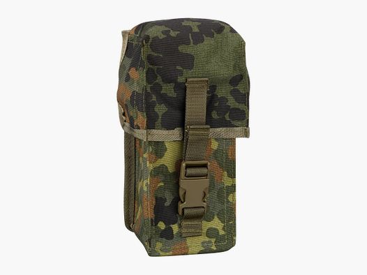 Heim Heim Magazintasche G36 Doppel-Steckschnalle