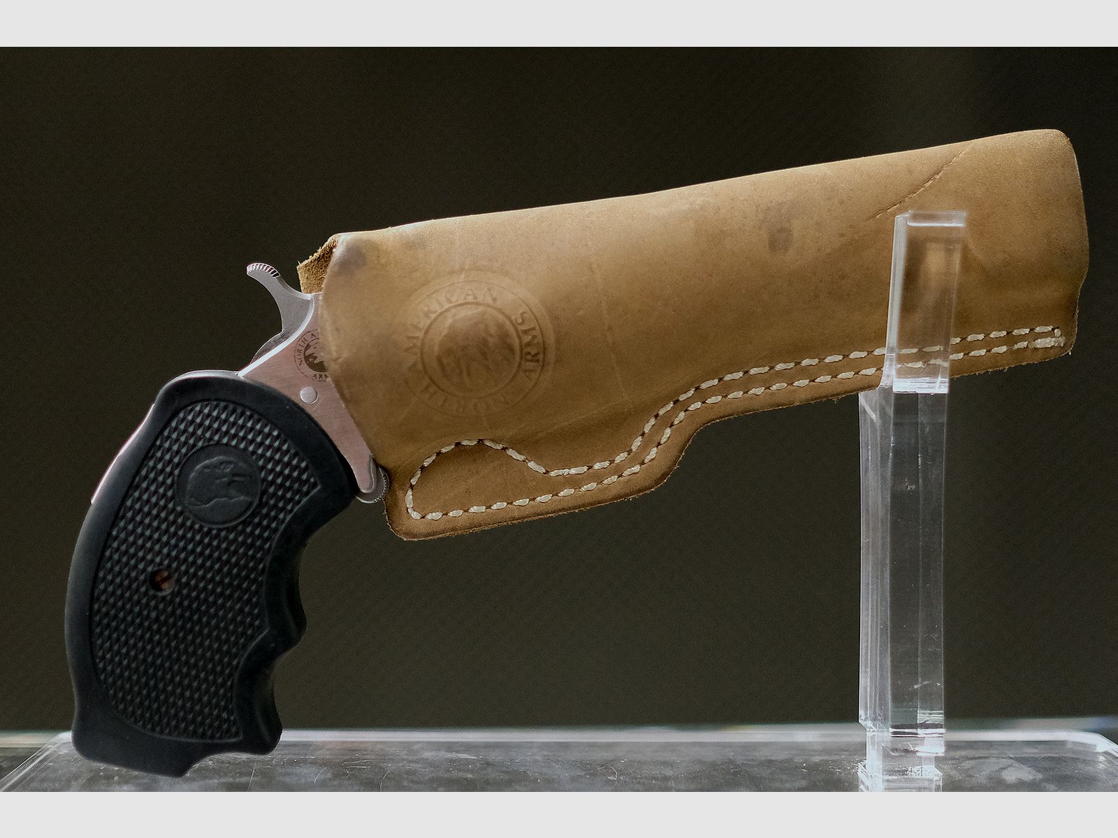 NAA Derringer, immagine 4 di 5