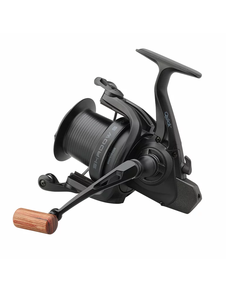 Moulinet Quick Shadow 5 SLS 7000, Bild 2 von 4