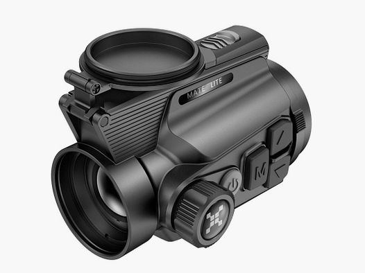 Nocpix Mate Lite L38 thermal imaging attachment