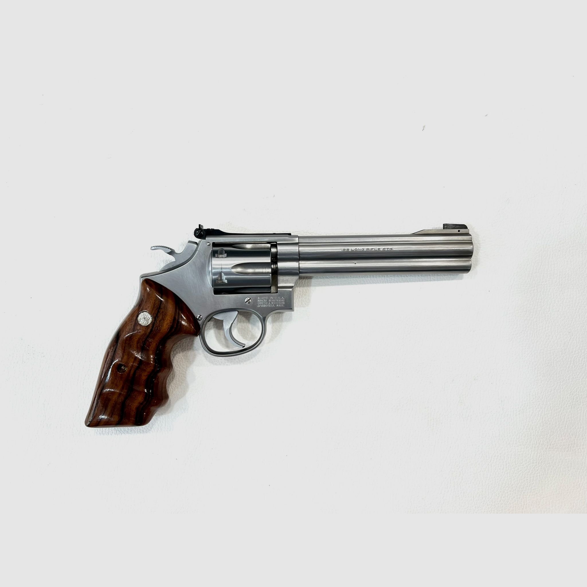SMITH&WESSON 617 – .22 L.R., Bild 2 von 5