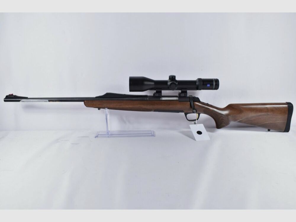 Browning X-Bolt Hunter SF​ .308Win Repetierbüchse