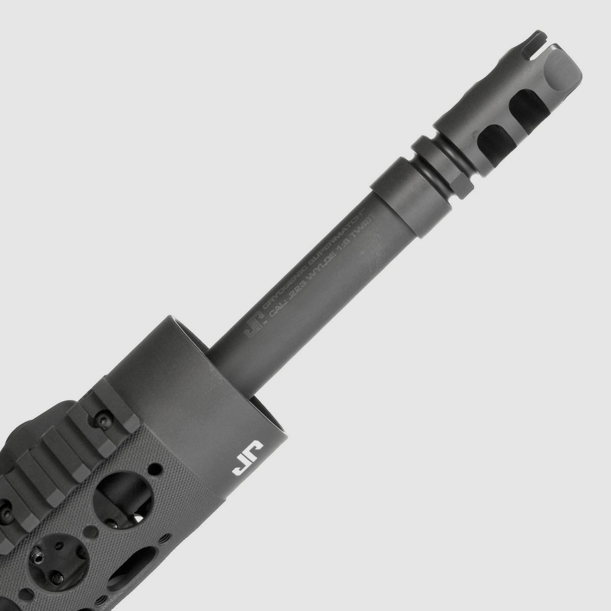 JP-15 Patrol 16'', zdjęcie 5 z 5