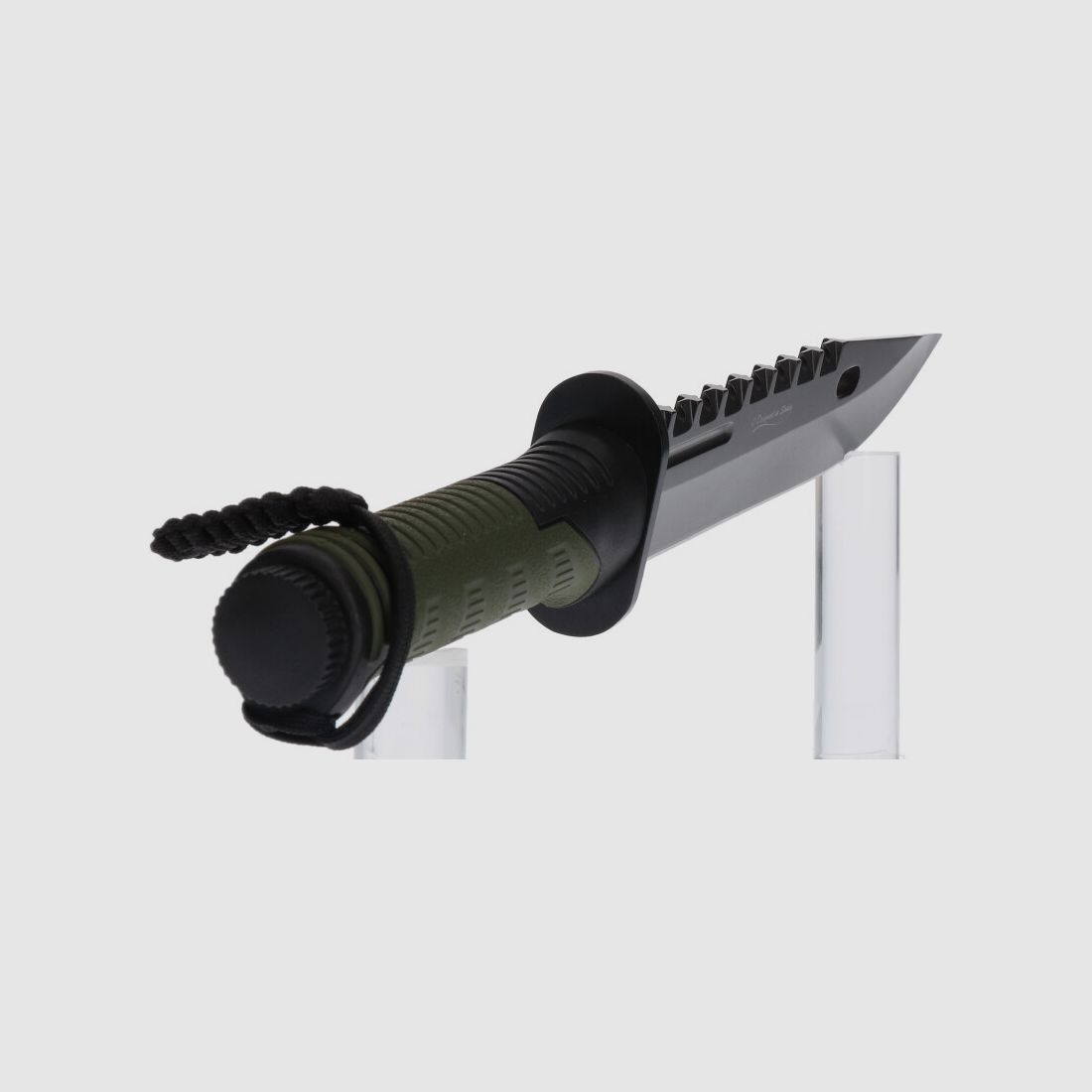 Tactical Knife Thunder I-Serie Energy, Bild 3 von 4