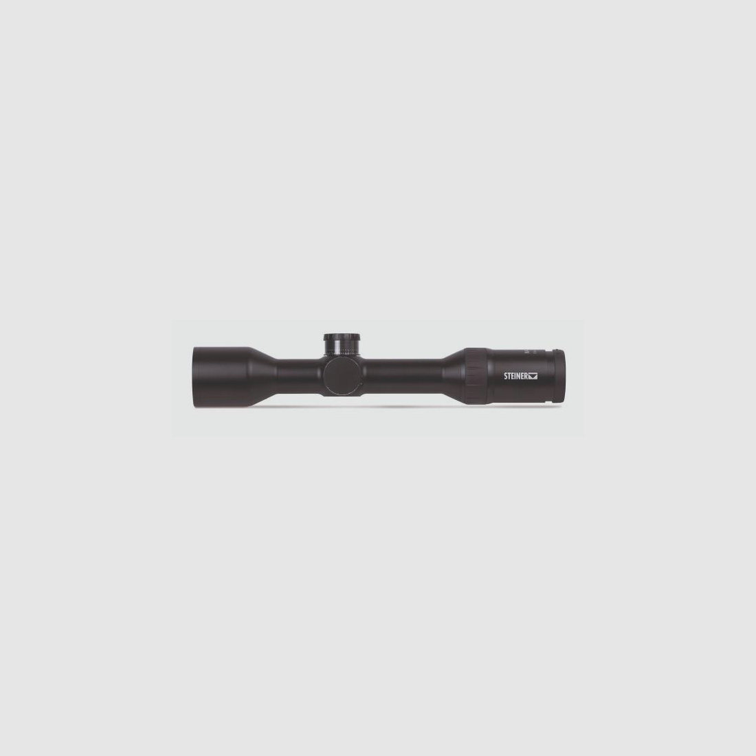 STEINER Zielfernrohr mit Leuchtabsehen 1,6-12,8x42 BT Ranger 8 Abs. 4A-I