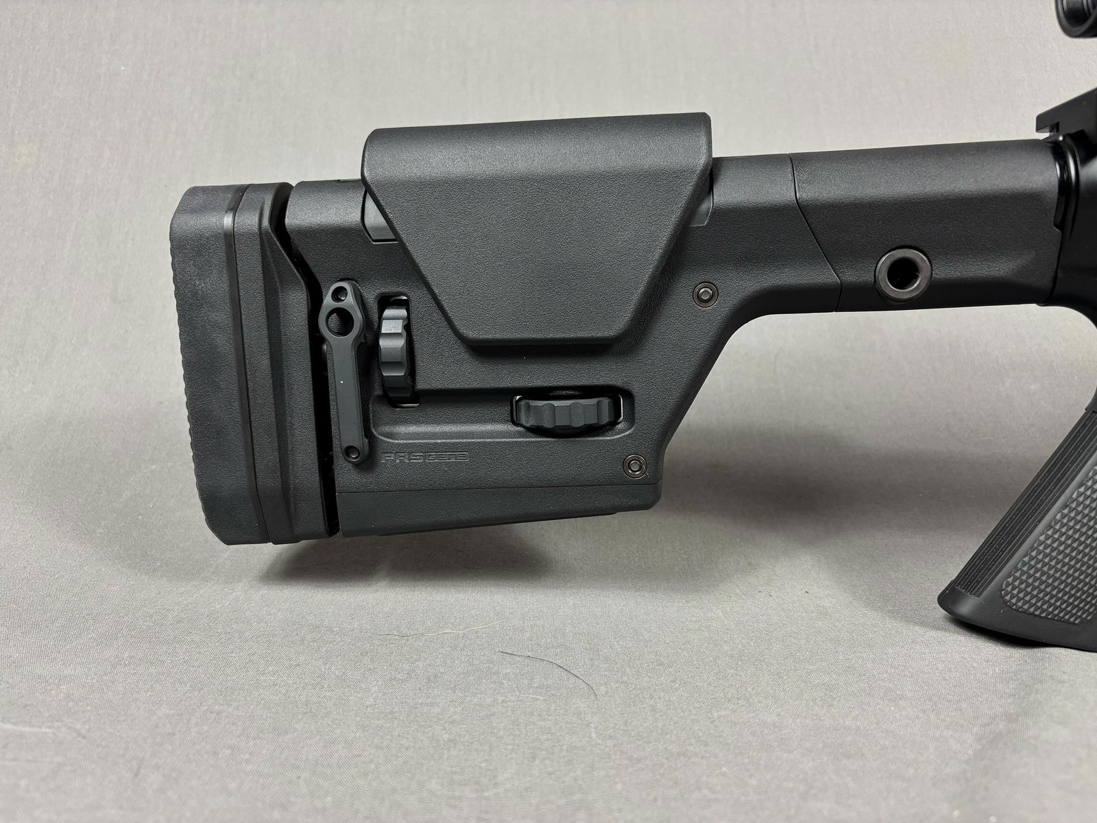 Oberland Arms OA15-Match in .223 Rem. 