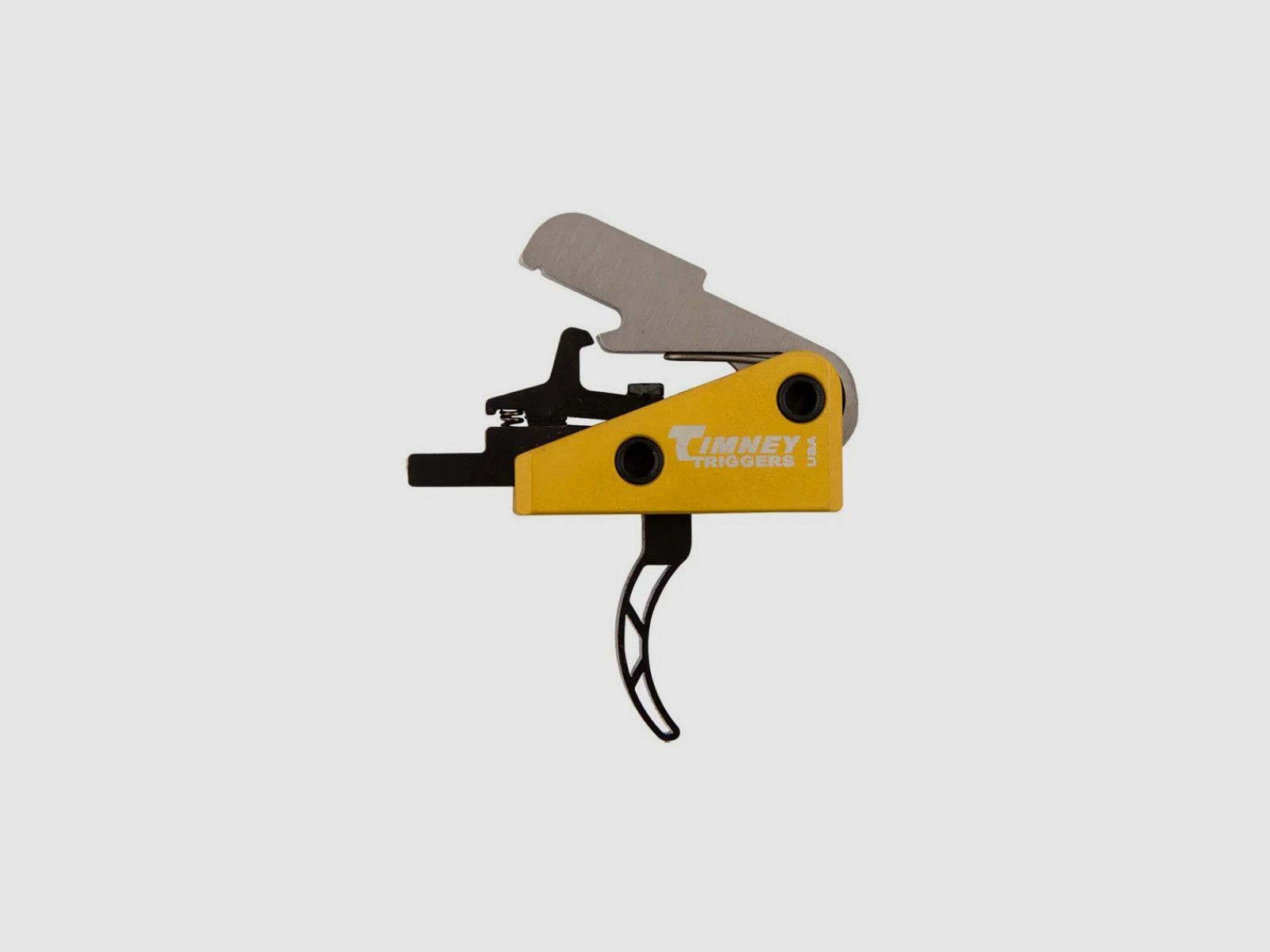 Timney Trigger Competition 4lbs AR15 .223Rem