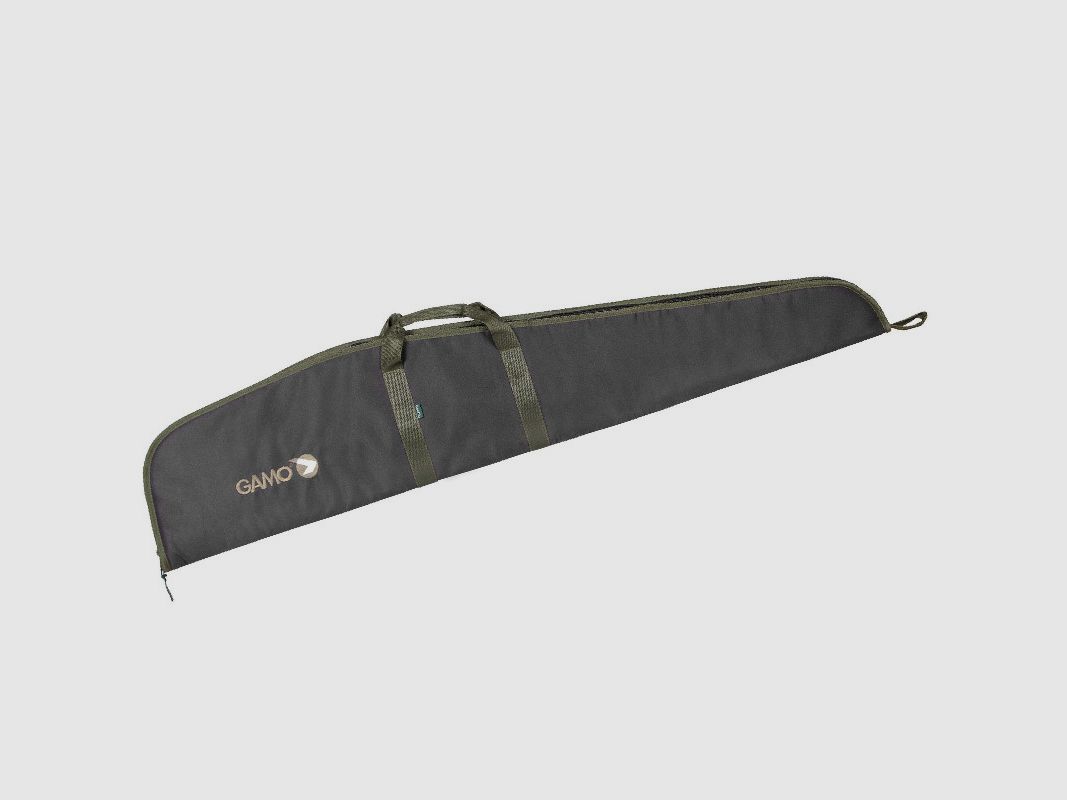 Futteral Büchse Schwarz/Grün Gamo