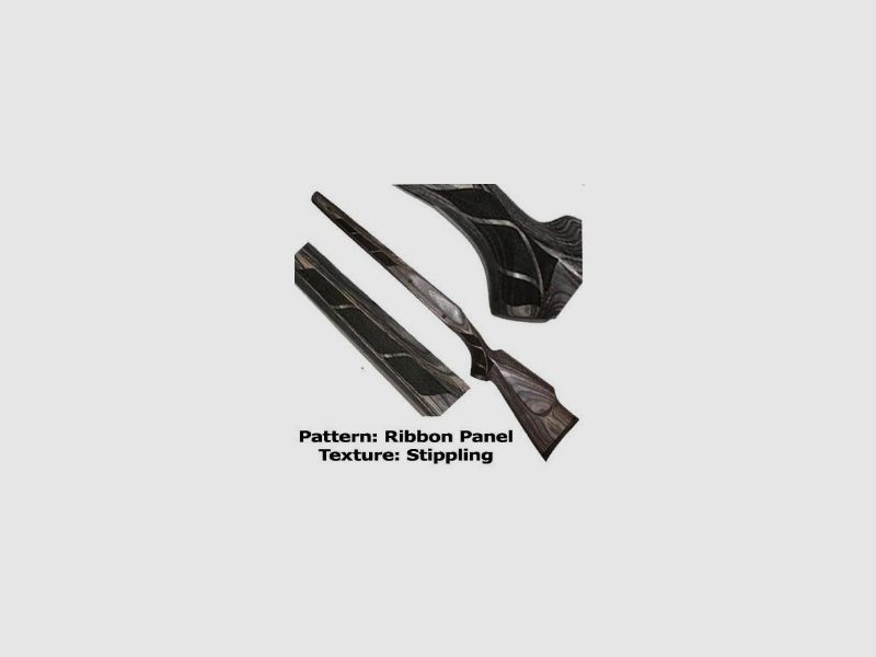 Crosse Prairie Hunter Ruger american predator puit de chargeur AR grise, image 2 sur 3