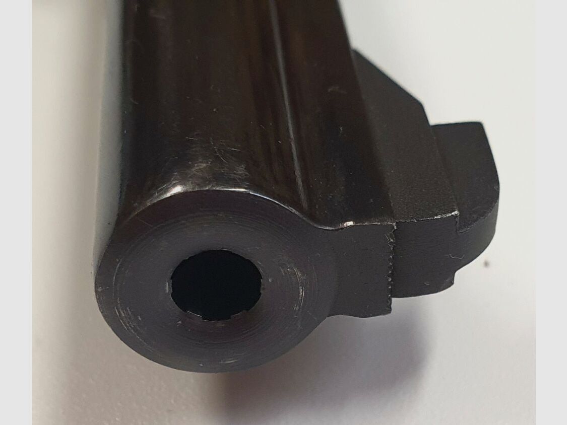Smith & Wesson 17-3