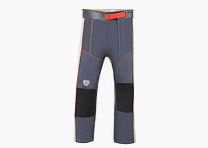 AHG-Anschütz Match Pants Shooting Pants Linen