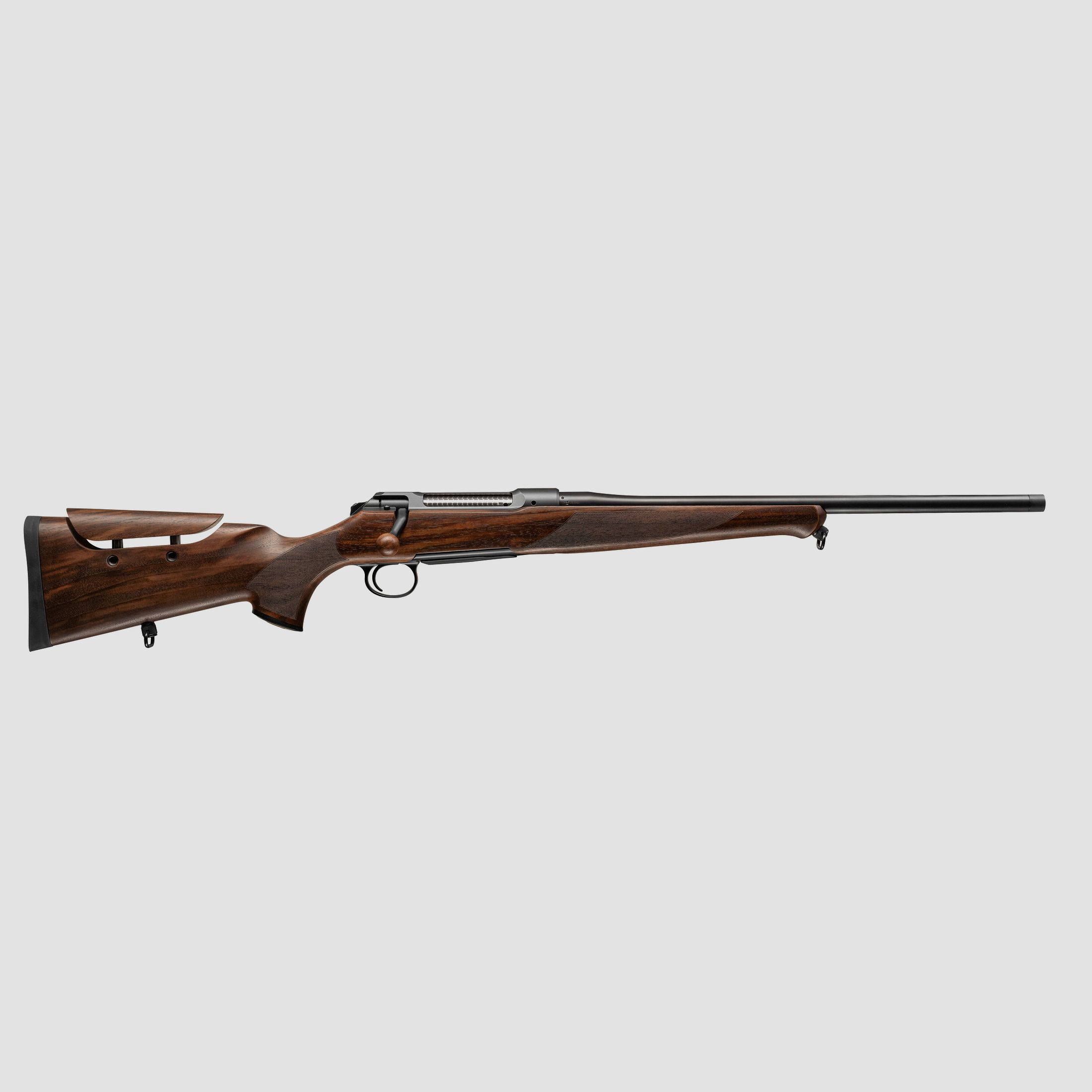 Sauer 101 Artemis, female version 308Win, 15x1, 51cm barrel, VSR