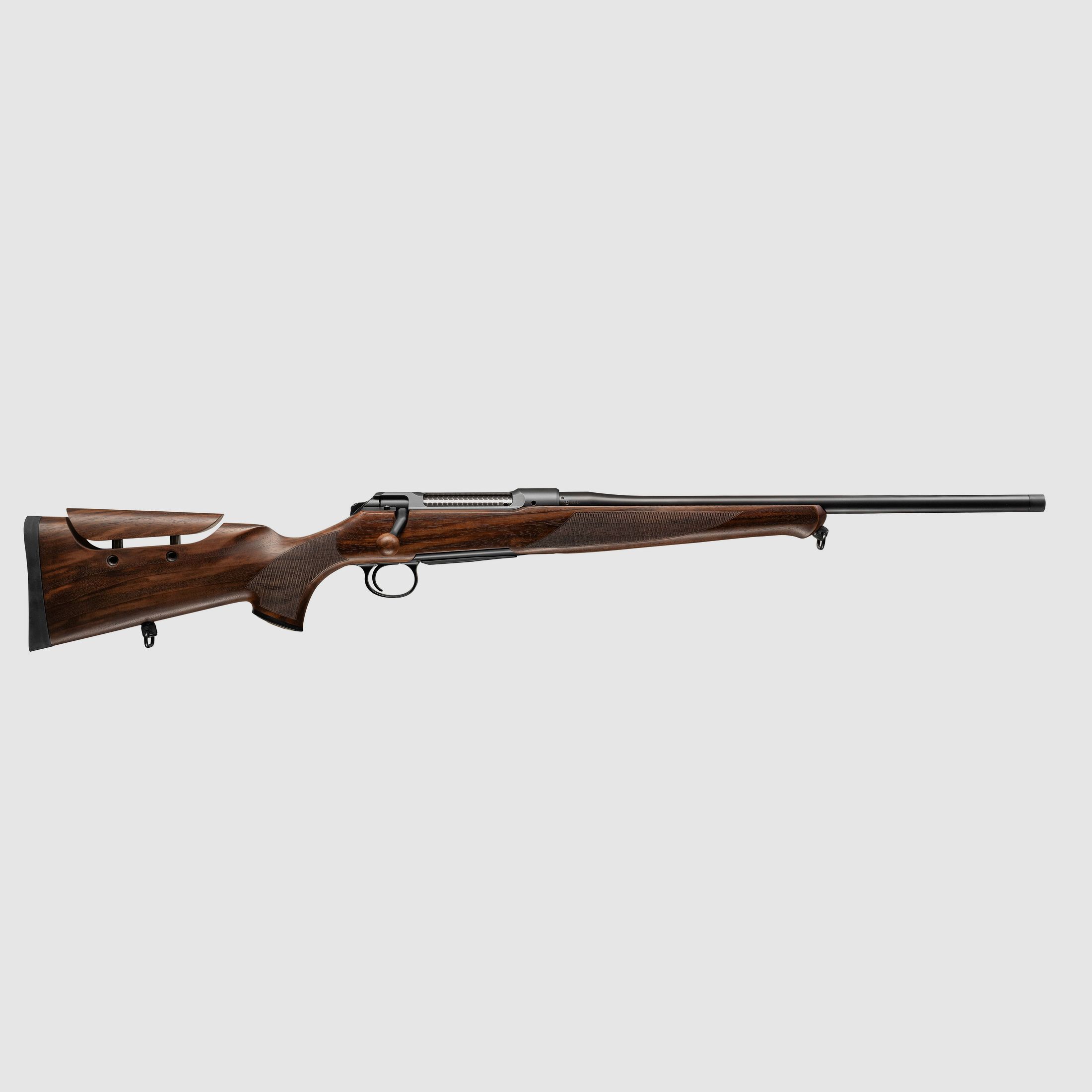 Sauer 101 Artemis, calibro 308Win, 15x1, canna di 51cm, VSR