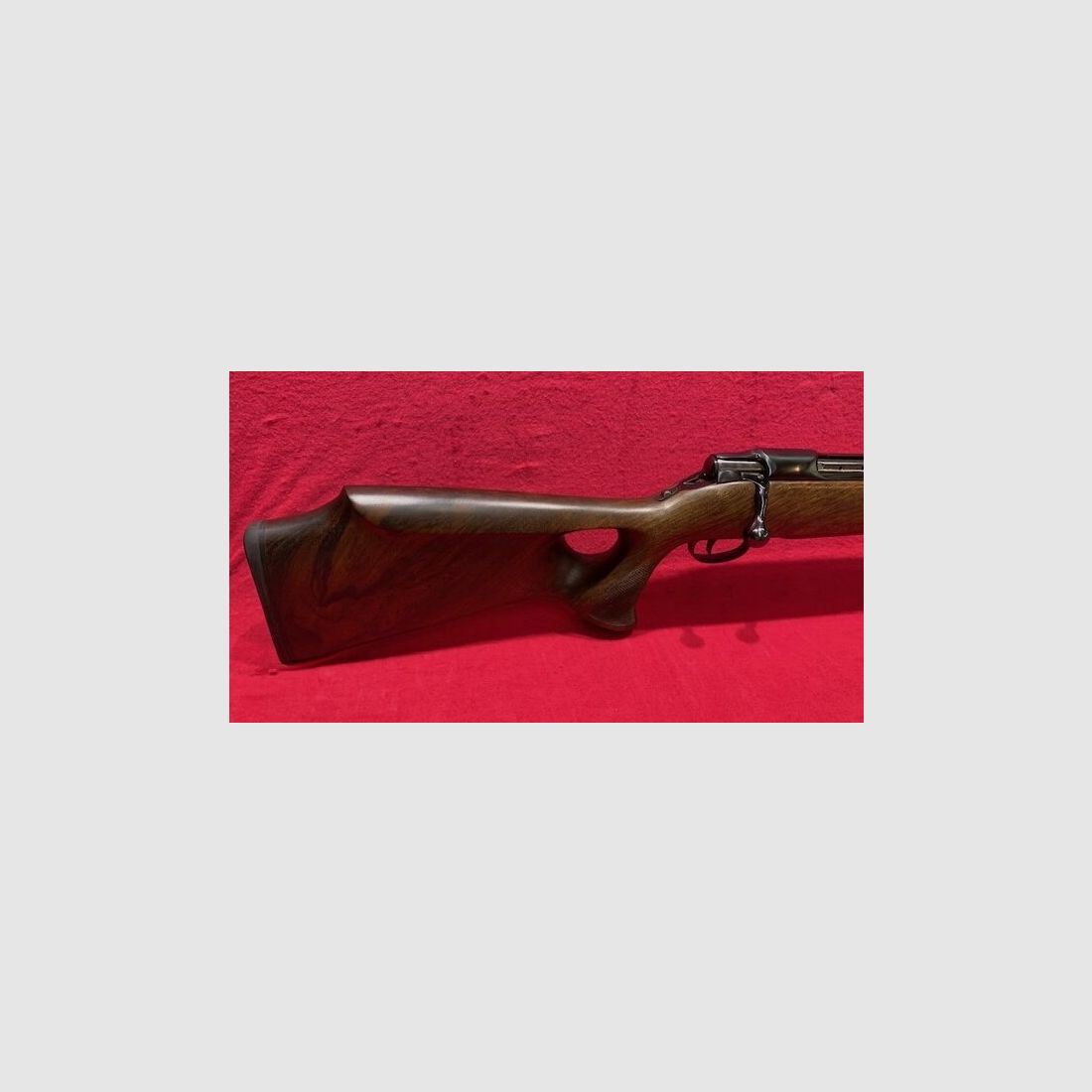 Waffen-Schmidt im System Sauer 80