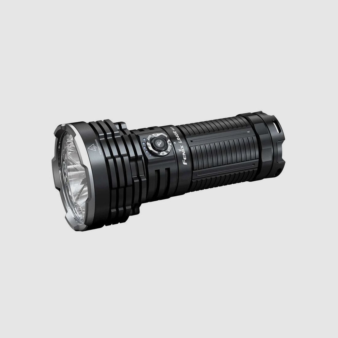 Fenix Flashlight LR40R V2.0