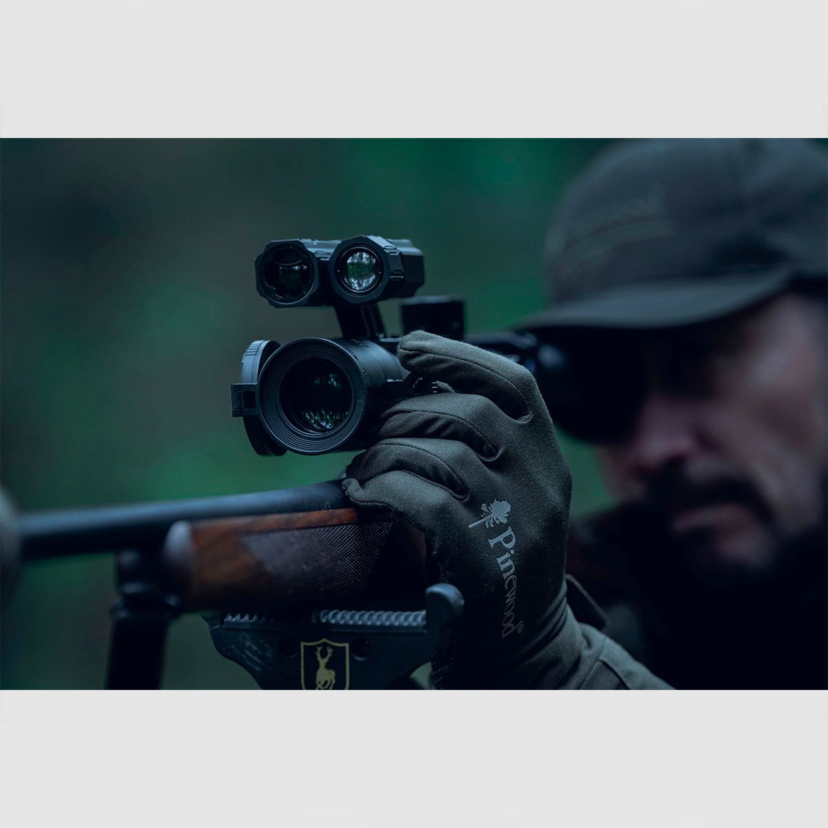 PARD – NIGHT STALKER 4K – NS4 70mm 940nm LRF, Bild 11 von 11