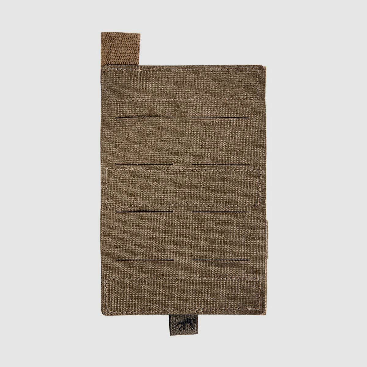 TT 2 Molle Adapter VL Befestigungsadapter coyote brown