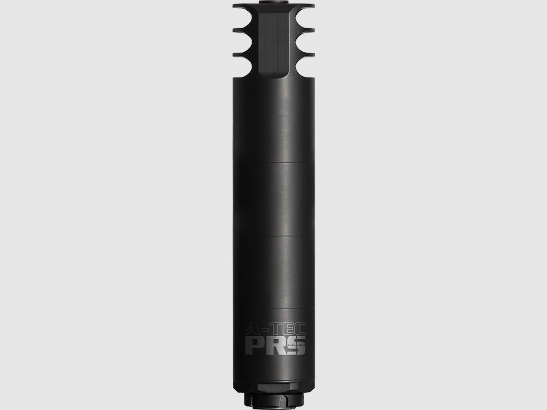 A-TEC PRS 3 Silencer .30 M18x1