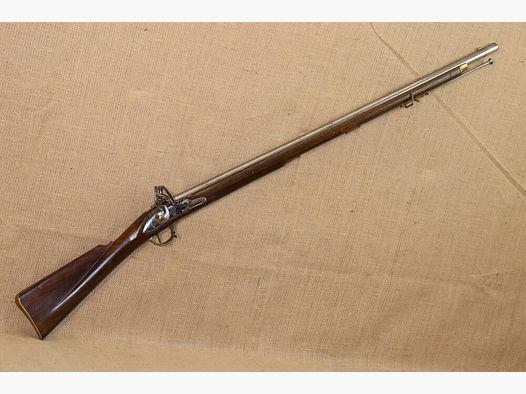 Brown Bess, Steinschloss Muskete 1762 .75(BlackPowder)