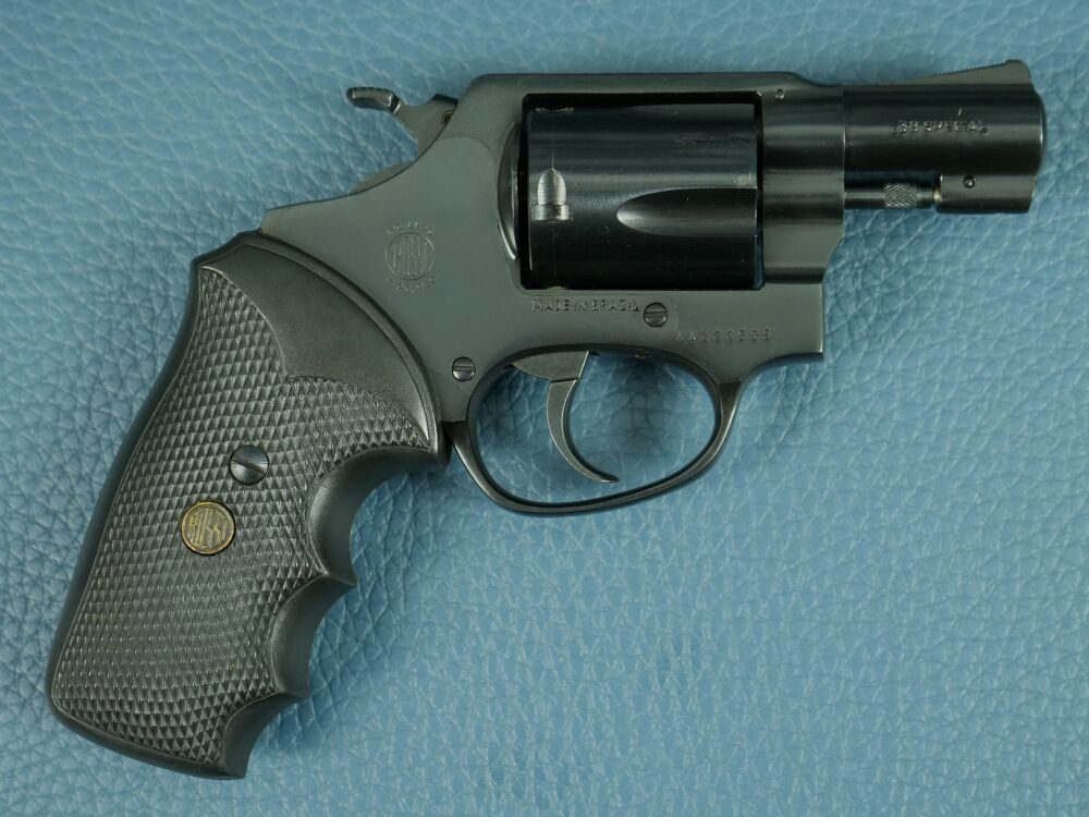 Rossi S. A. .38Special