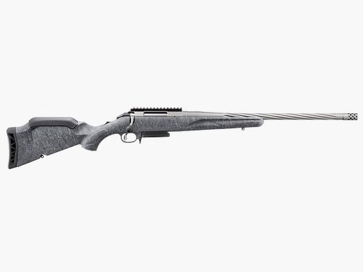 Ruger American Rifle Gen II Standard