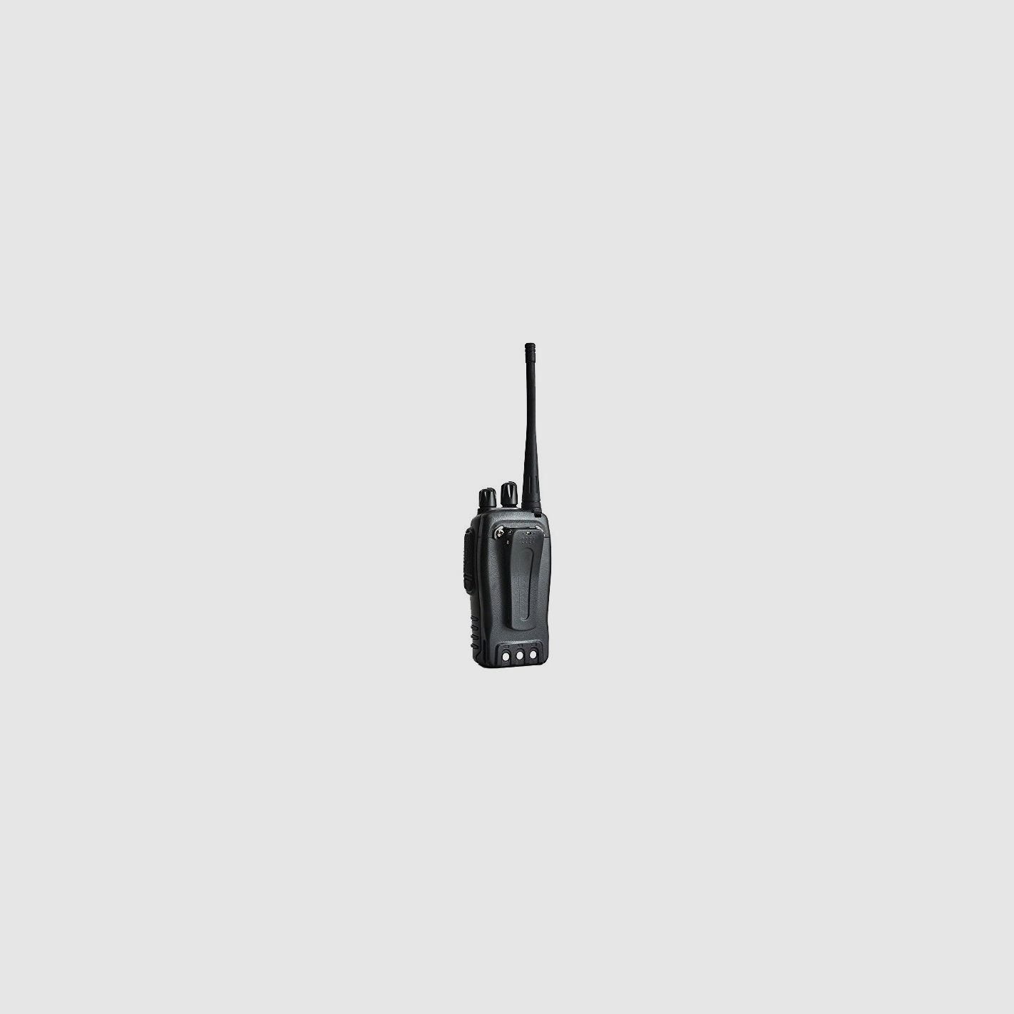 Baofeng BF-888S Funkgerät schwarz, Bild 3 von 5