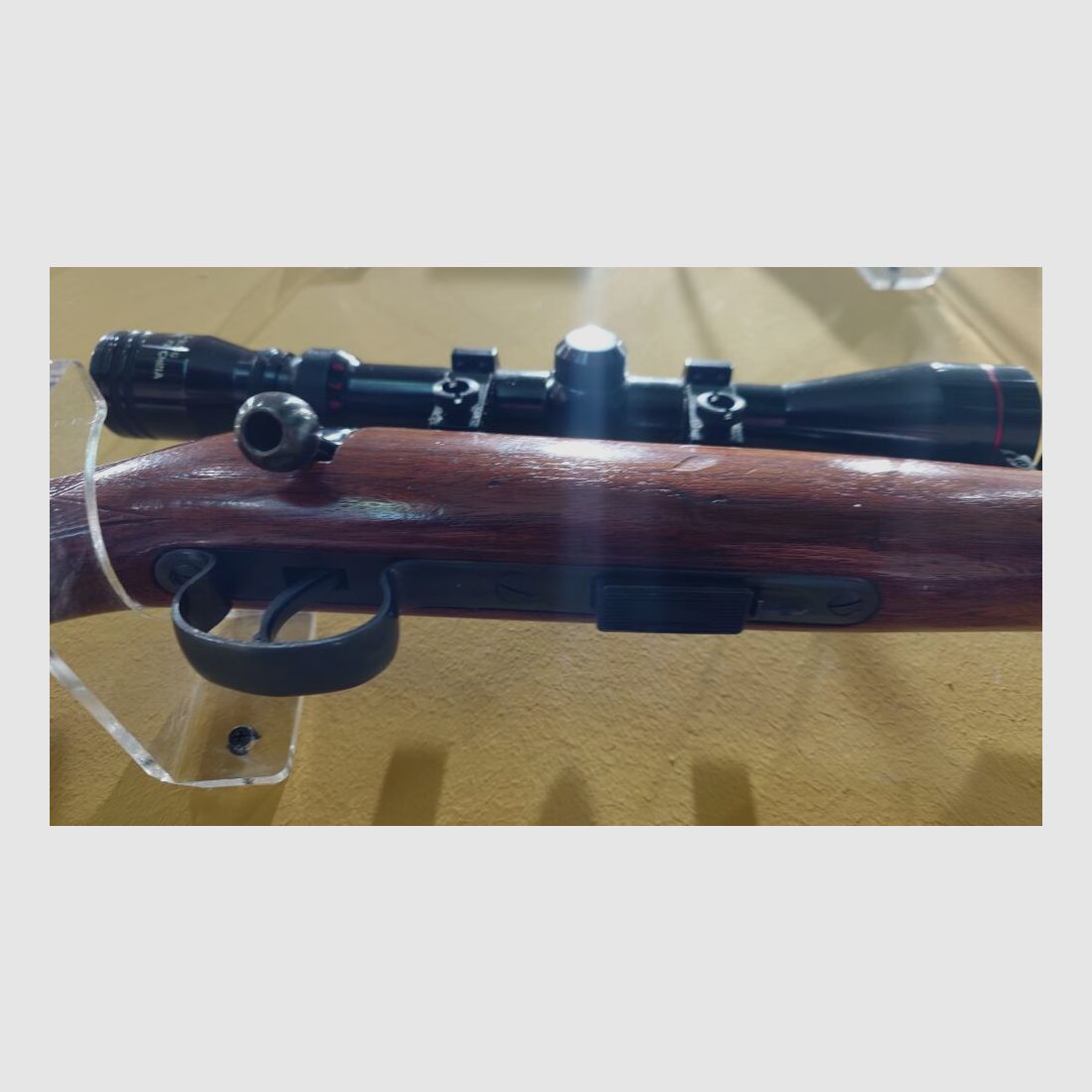 CZ Uhersky Brod 452 - 2E ZKM