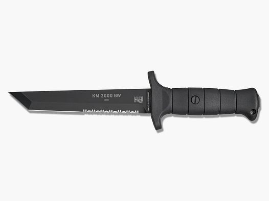Eickhorn KM 2000 BW