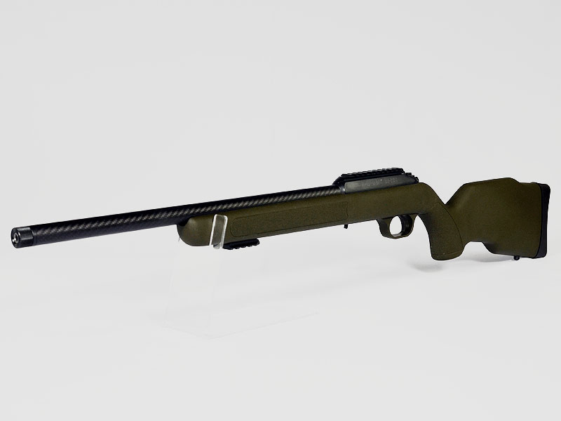 DIANA R-22 Carbon .22 WMR