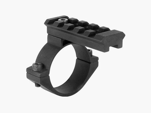 Anello 25,4mm con rail