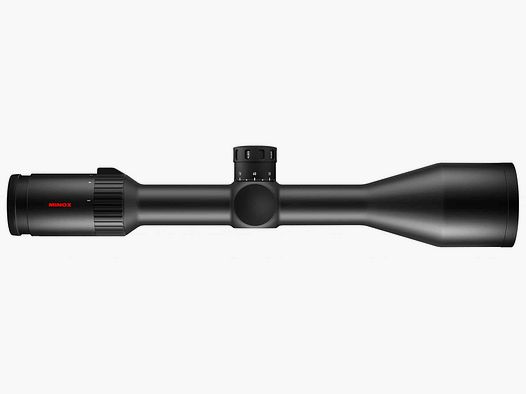 MINOX RS-4 3-12×56 telescopio BDC
