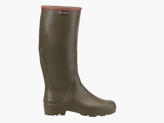 Aigle Chambord Pro 2 43 Kaki