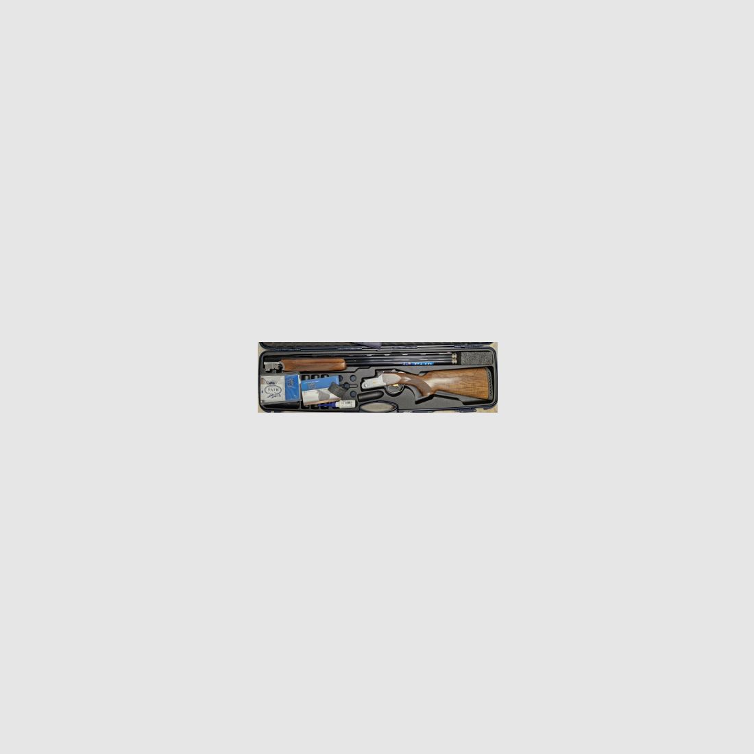 F.A.I.R. Carrera HSX 12/76 LL76cm