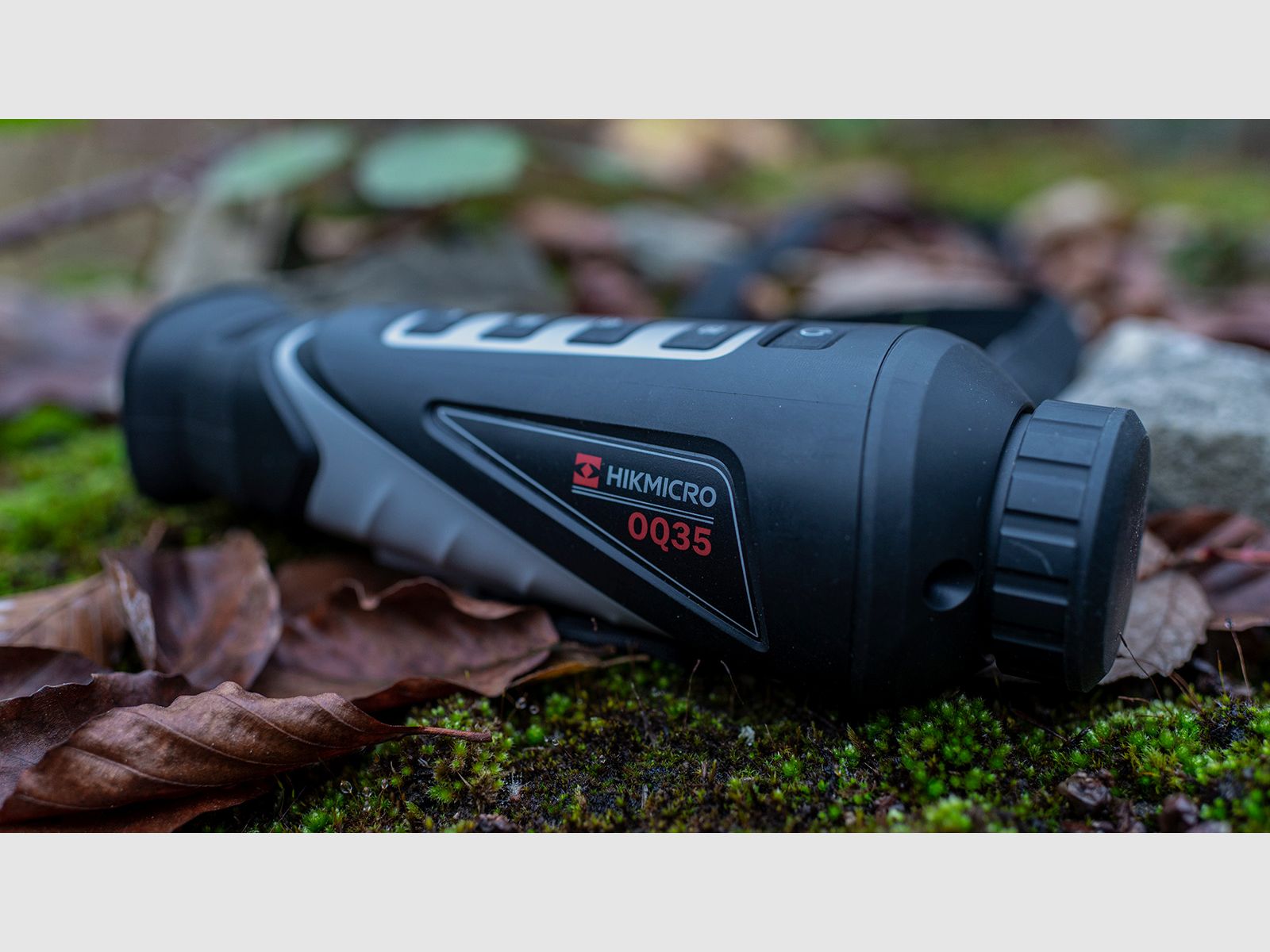 HIKMICRO Owl OQ35