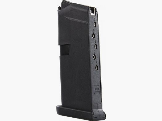 GLOCK 42 Magazin