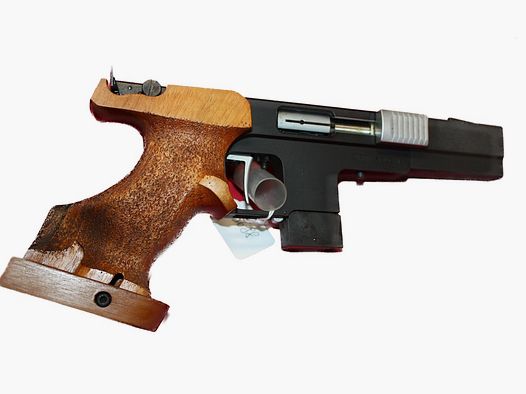 PARDINI FIOCCHI CAL 32 W.C.