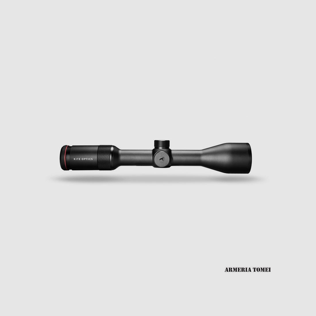 KITE OPTICS – B6 X6I / BL / 2-12×50 4Ai, zdjęcie 1 z 3