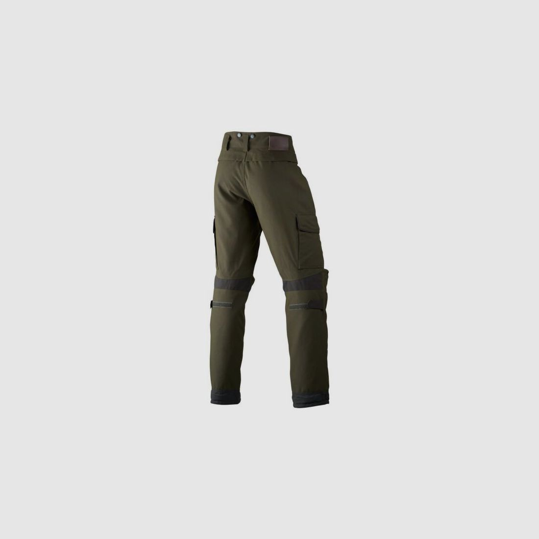 Härkila Pro Hunter Endure Hose Willow green